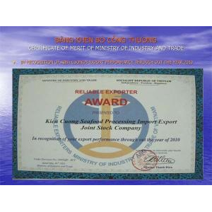 Thành tựu đạt được